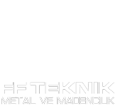 FF Teknik Metal ve Madencilik |